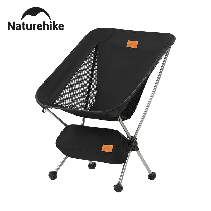 Fishing Backpack - Naturehike Portable Folding Camping Chair Ultralight