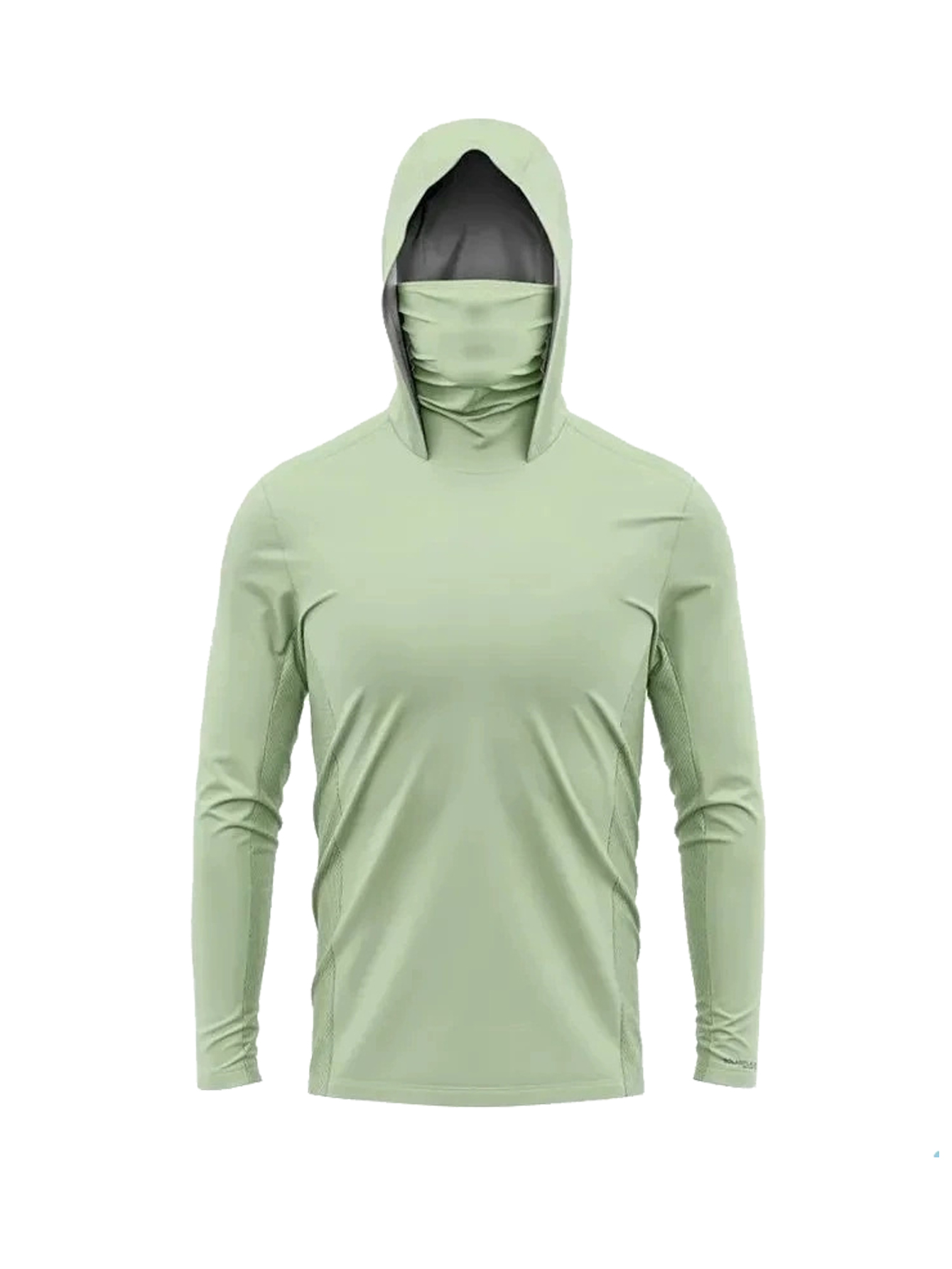 Man's Hoodies Fishing Clothing - Fishing Shirt Uv Protection 评论和价格