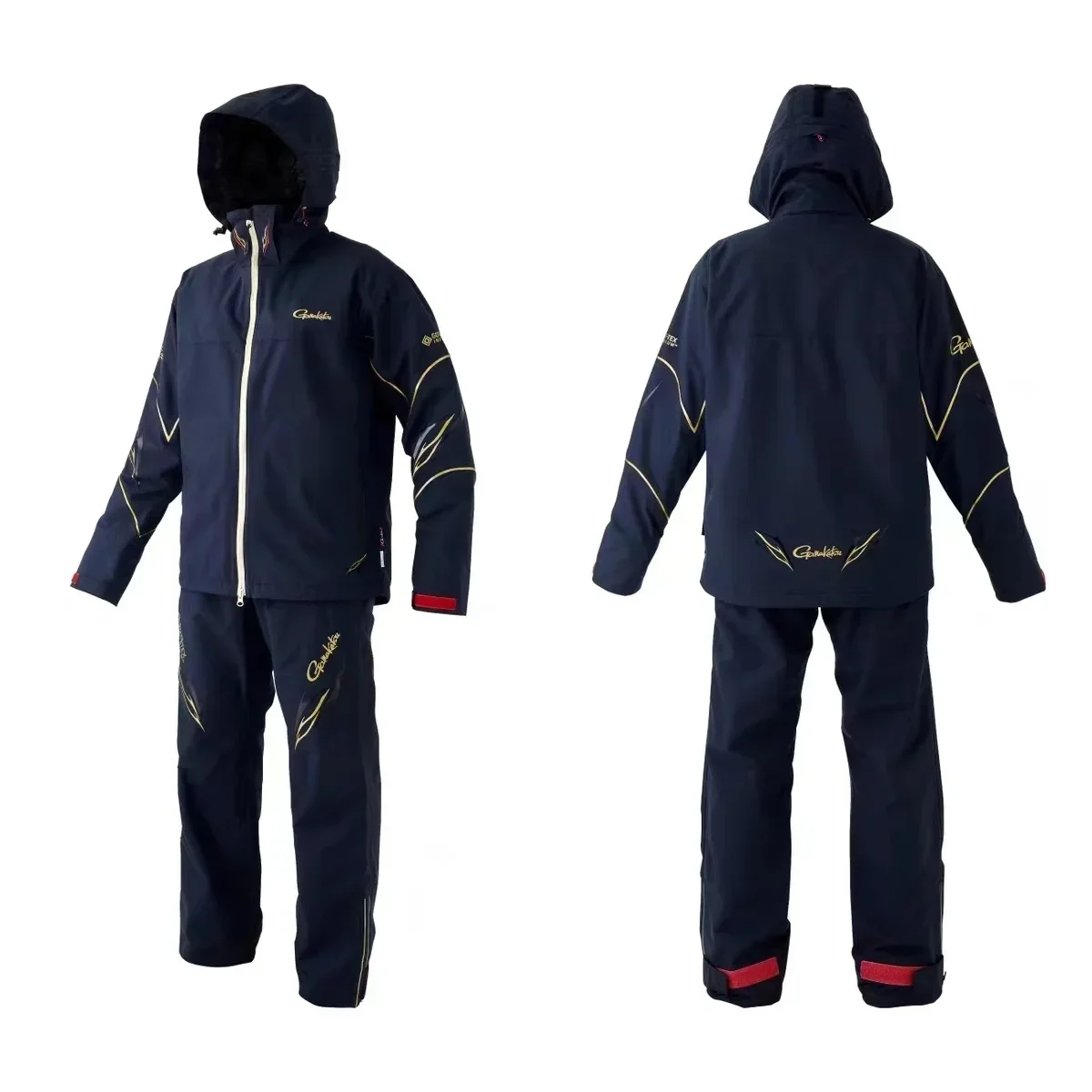 2024 New Winter Fishing Clothi - Fishing Jacket Waterproof 评论和价格