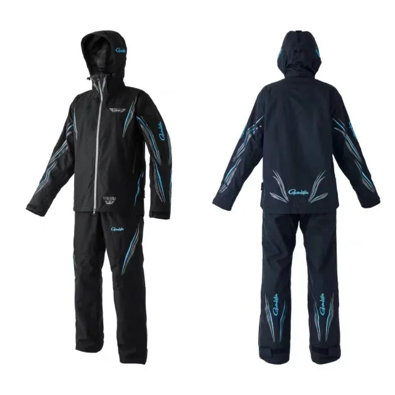 2024 New Winter Fishing Clothi - Fishing Jacket Waterproof 评论和价格