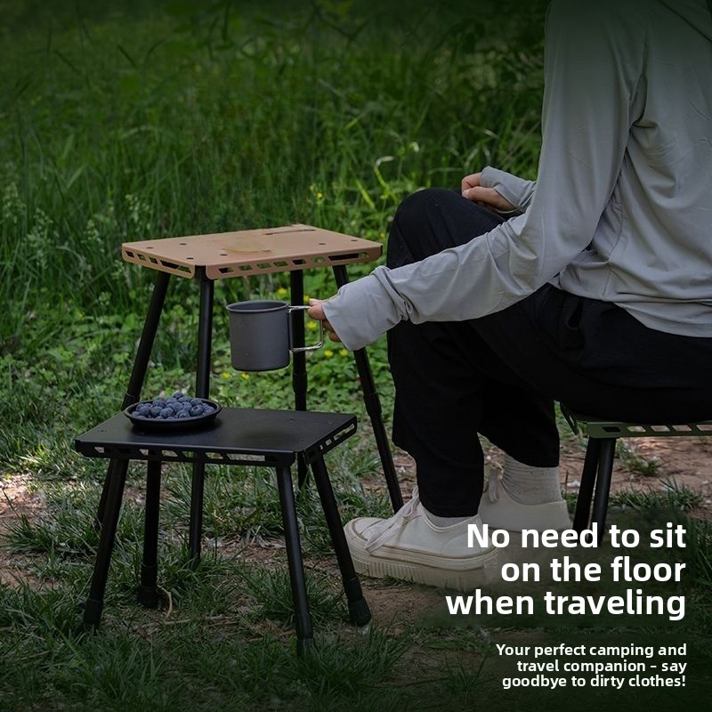 Telescopic Folding Dual‑Use Ta - Fishing Backpack 评论和价格