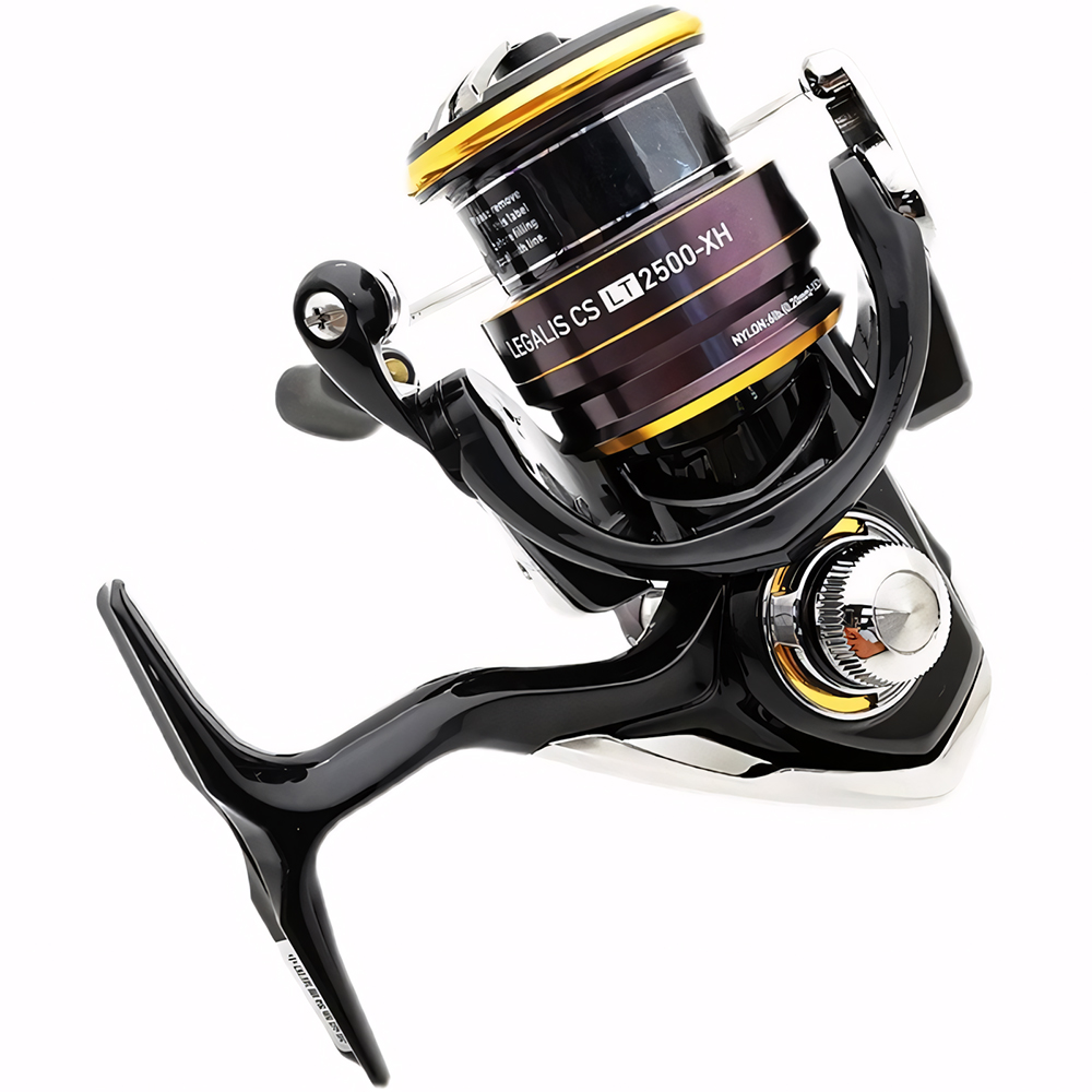 DAIWA 2021 LEGALIS CS LT Fishi - Daiwa Reel Bg 评论和价格