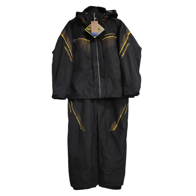 2025 New Strong Waterproof Fis - Fishing Jacket Waterproof 评论和价格