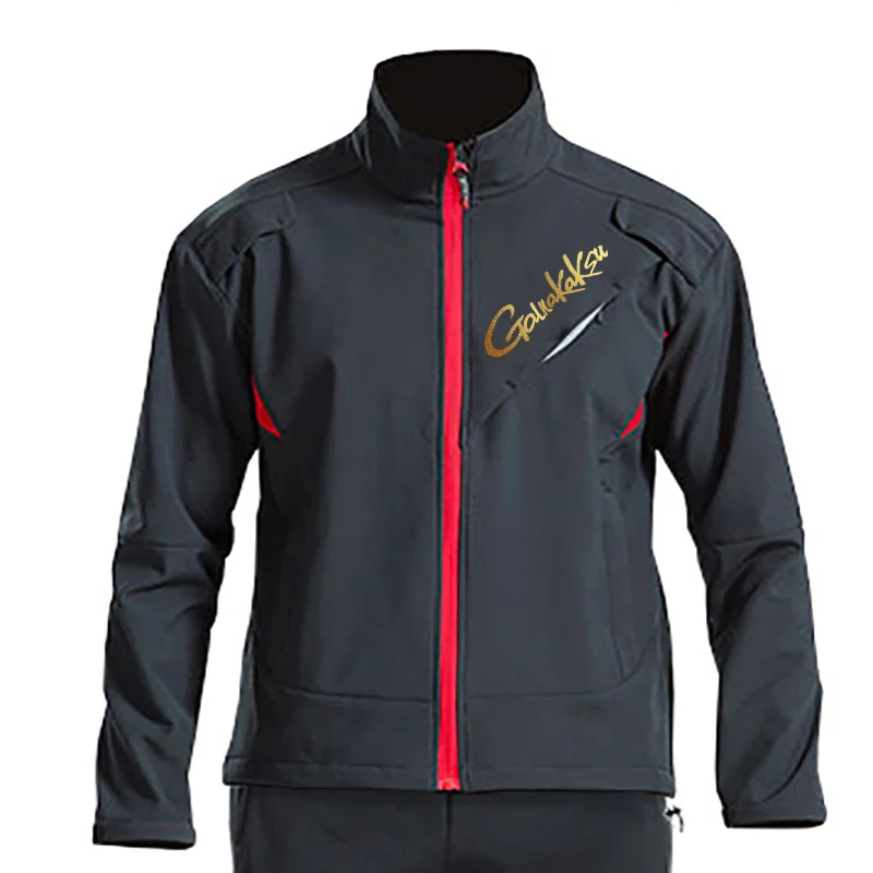 Winter Waterproof Fishing Clot - Fishing Jacket Waterproof 评论和价格