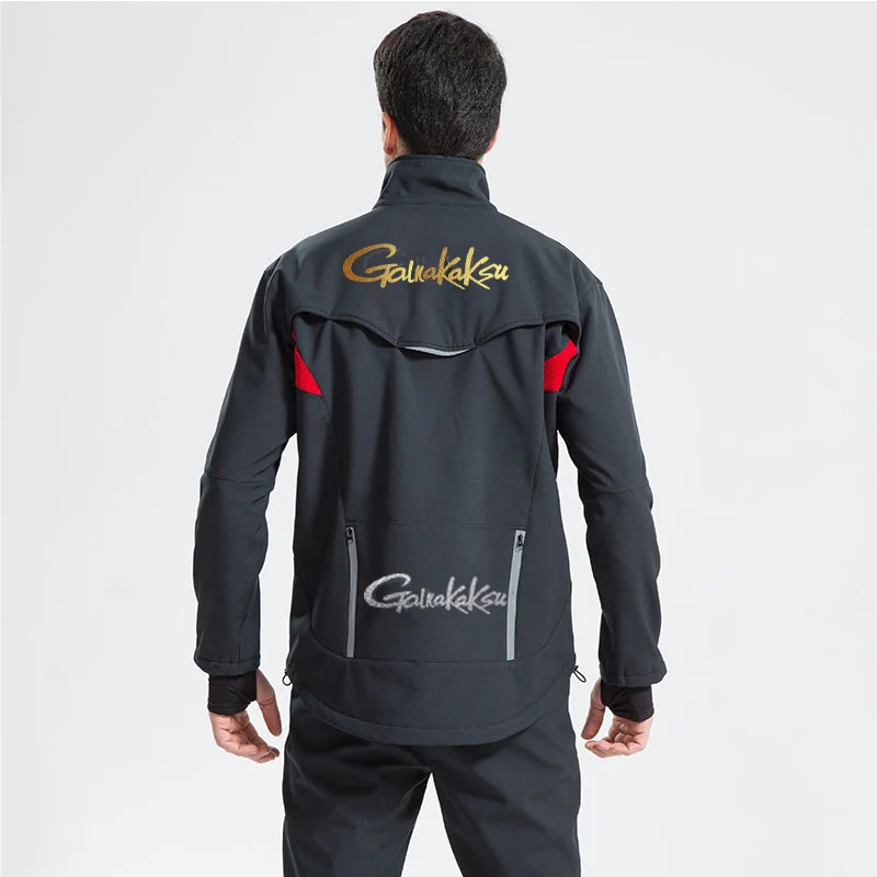 Winter Waterproof Fishing Clot - Fishing Jacket Waterproof 评论和价格
