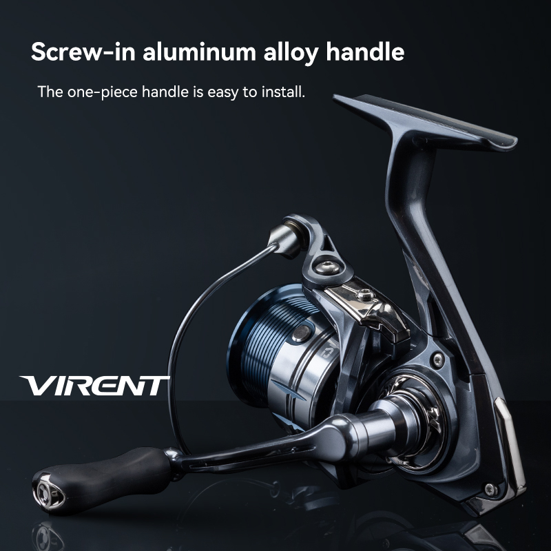 TSURINOYA Spinning Fishing Ree - Kastking Reel Zephyr 评论和价格