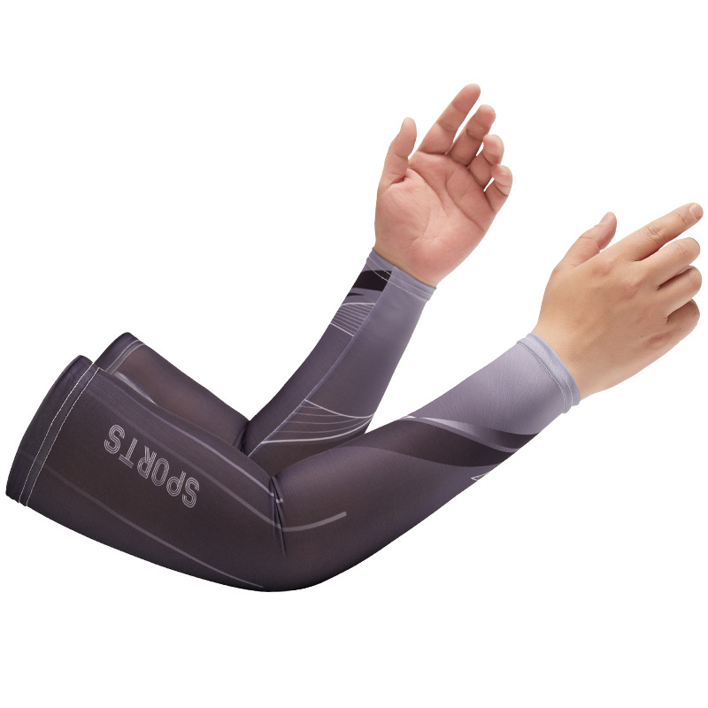 Cycling Ice Sleeves for Men Su - Fishing Gloves 评论和价格