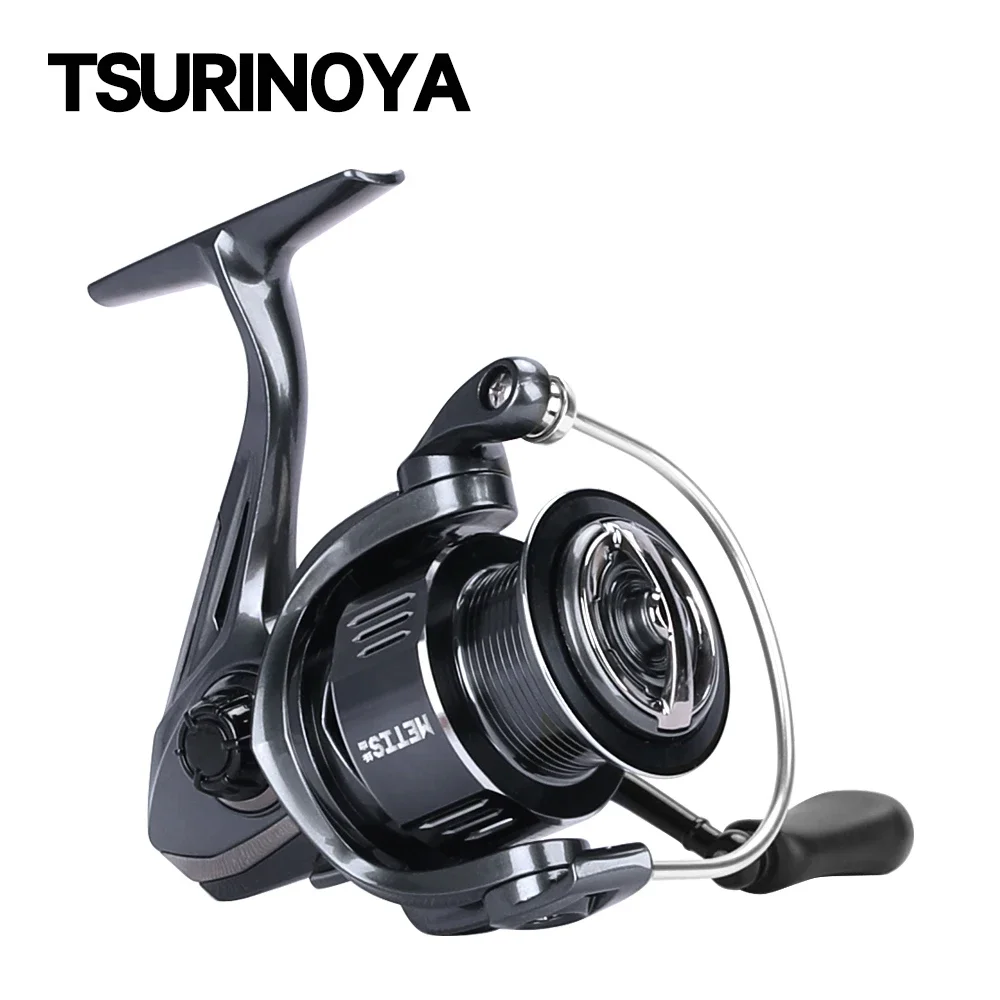 TSURINOYA Spinning Fishing Ree - Kastking Reel Zephyr 评论和价格