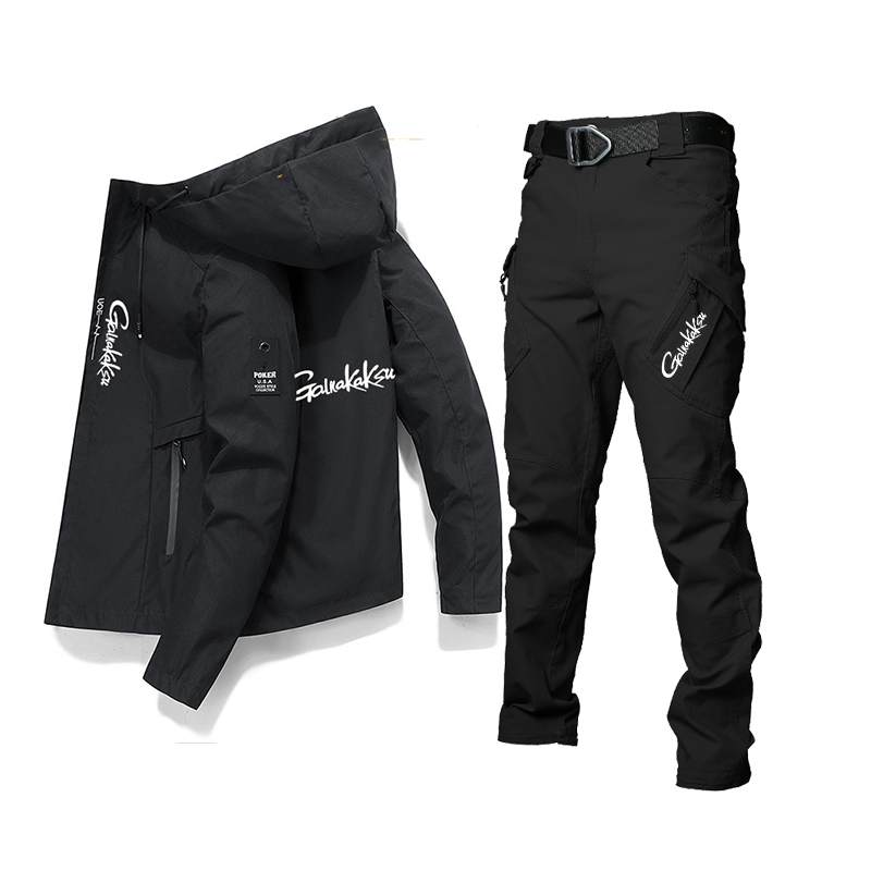 Spring Summer Outdoor Sports W - Fishing Jacket Waterproof 评论和价格