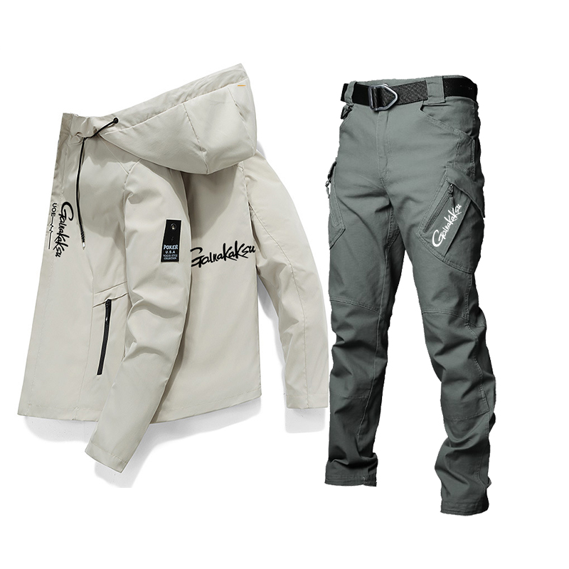 Spring Summer Outdoor Sports W - Fishing Jacket Waterproof 评论和价格