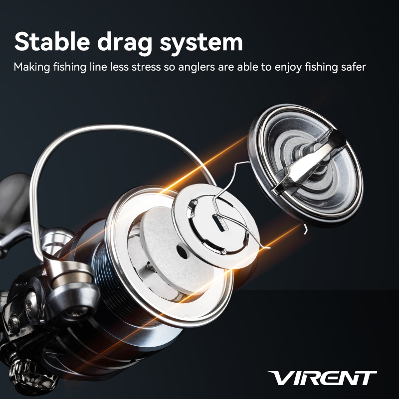 TSURINOYA Long Casting Versati - Kastking Reel Zephyr 评论和价格