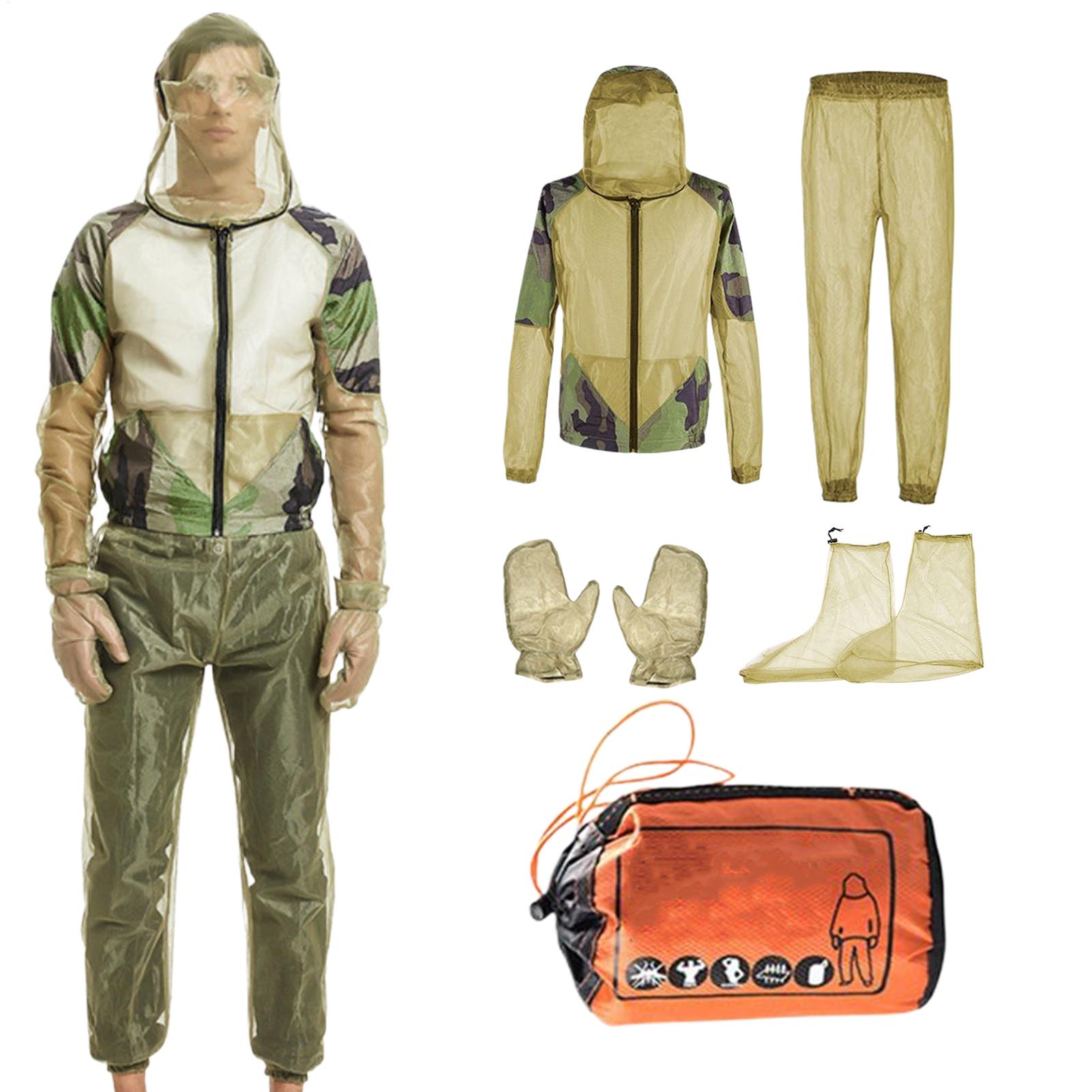 Women Full Body Fly Suit Breat - Fishing Gloves 评论和价格