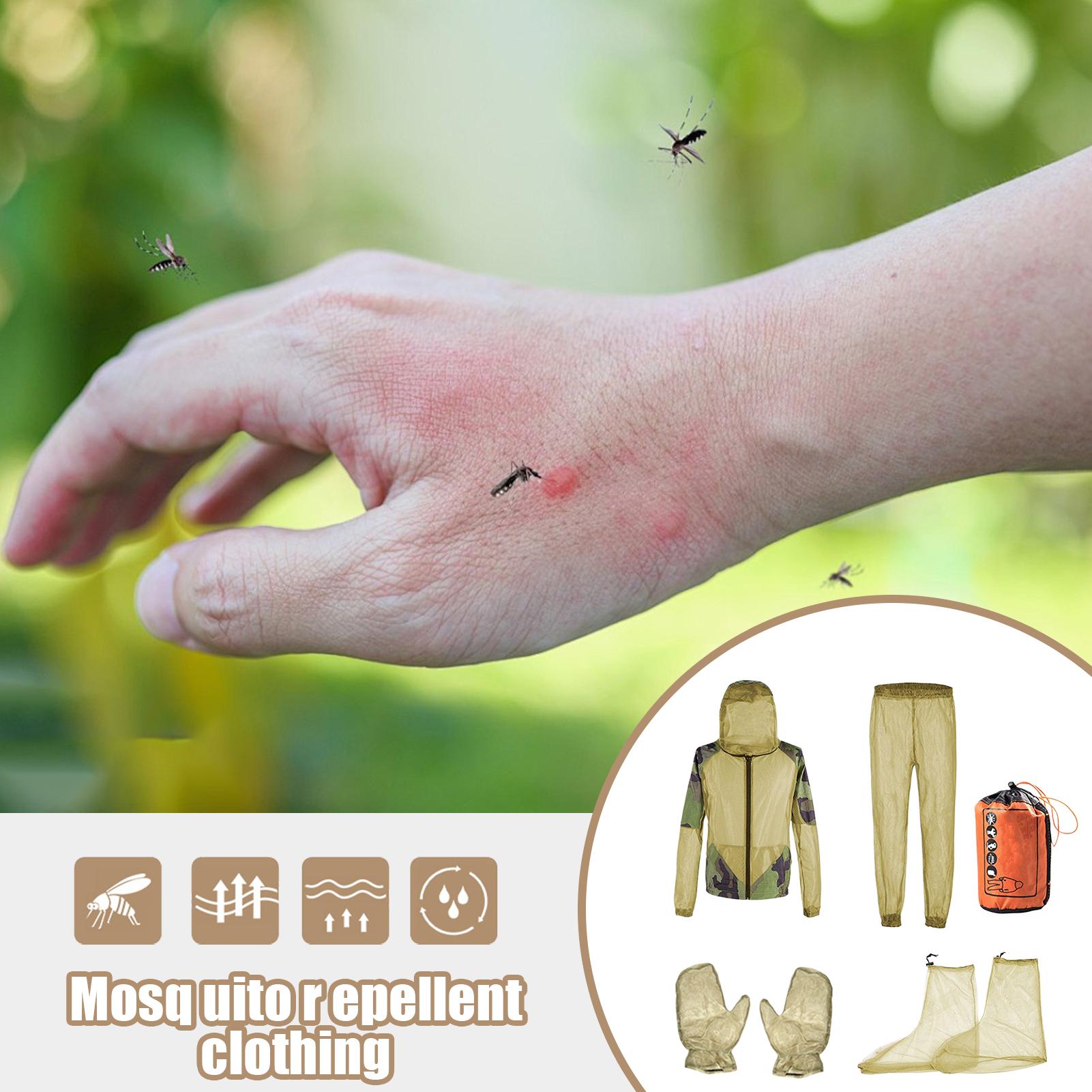 Women Full Body Fly Suit Breat - Fishing Gloves 评论和价格
