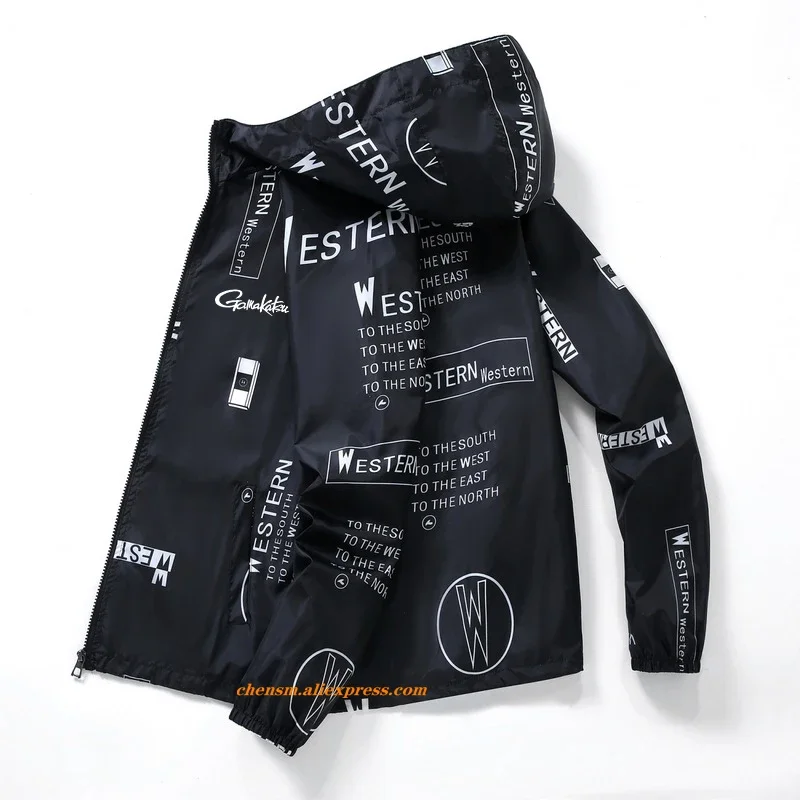 Gamakatsu New Men's Fishing Sh - Fishing Rain Suit 评论和价格