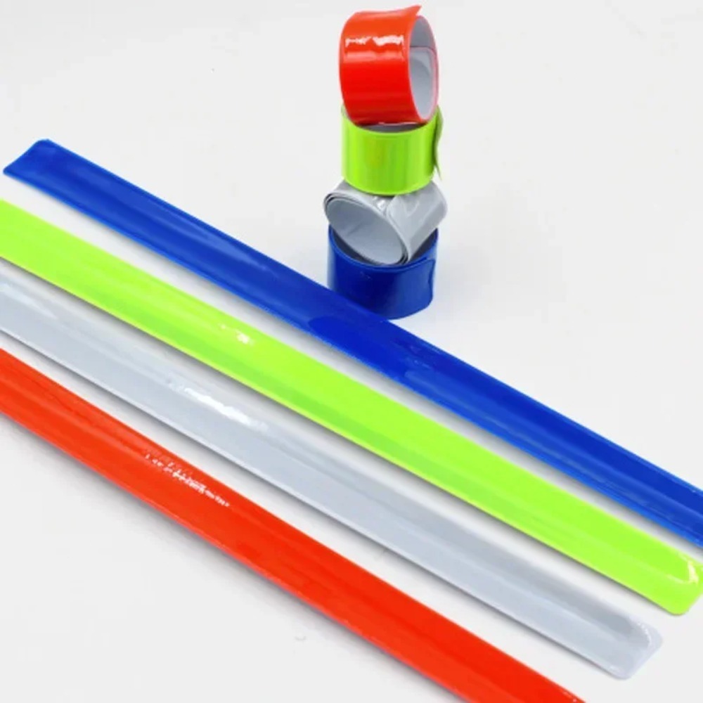 2PCS High-Visibility Reflectiv - Fishing Belt 评论和价格