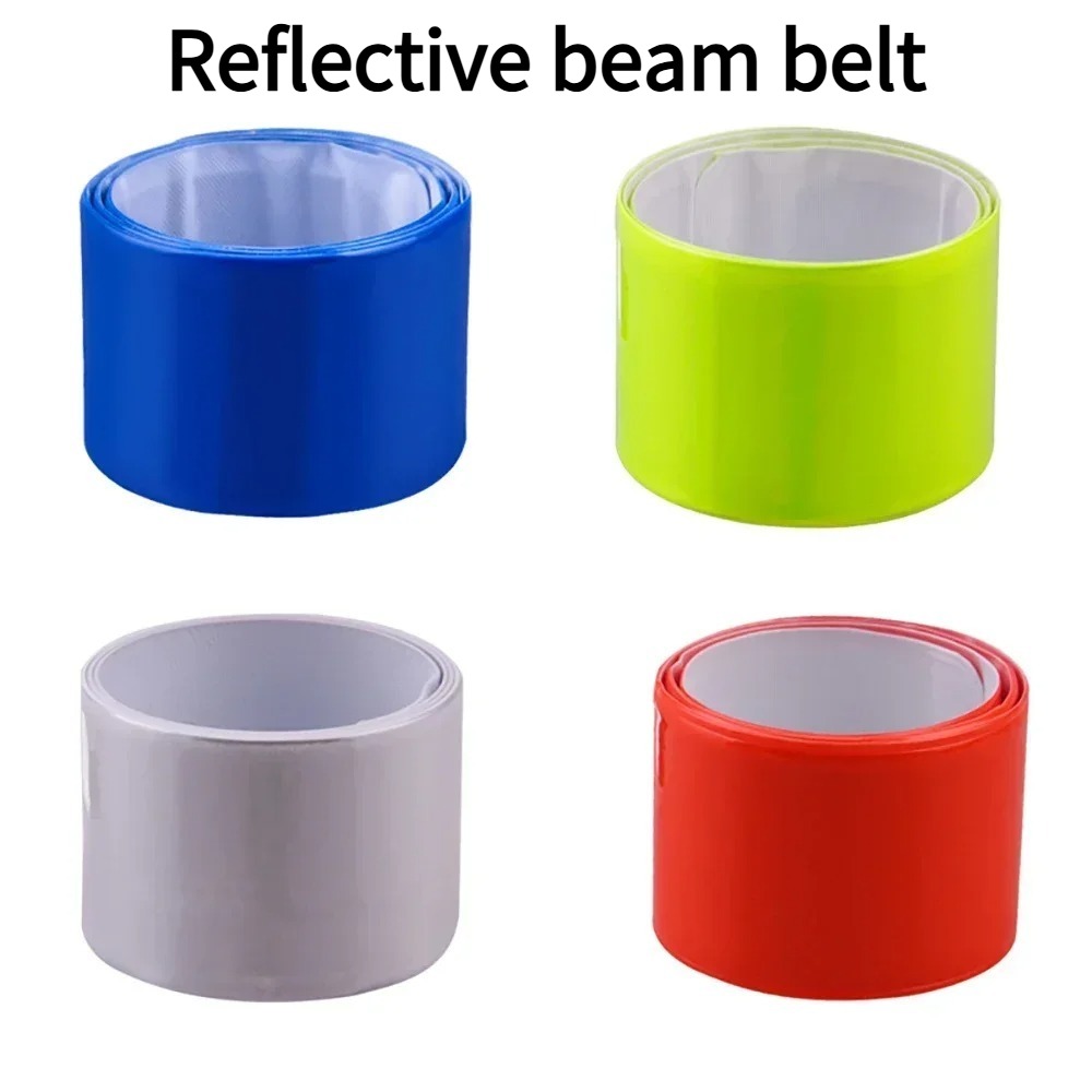 2PCS High-Visibility Reflectiv - Fishing Belt 评论和价格