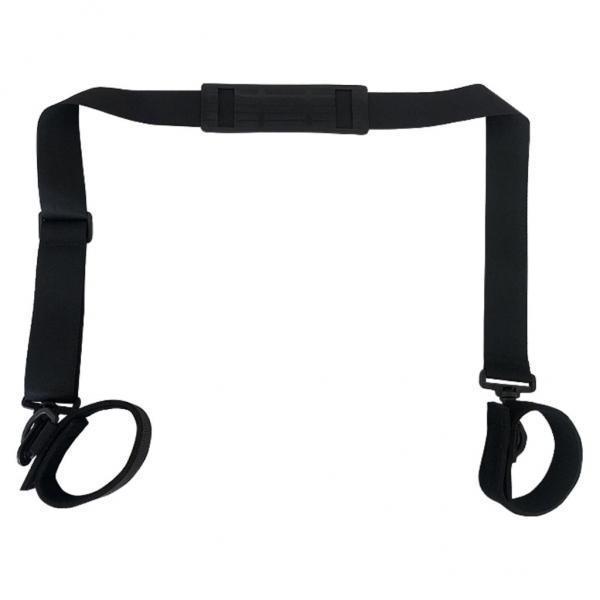 Adjustable Fishing Rod Pole St - Fishing Belt 评论和价格