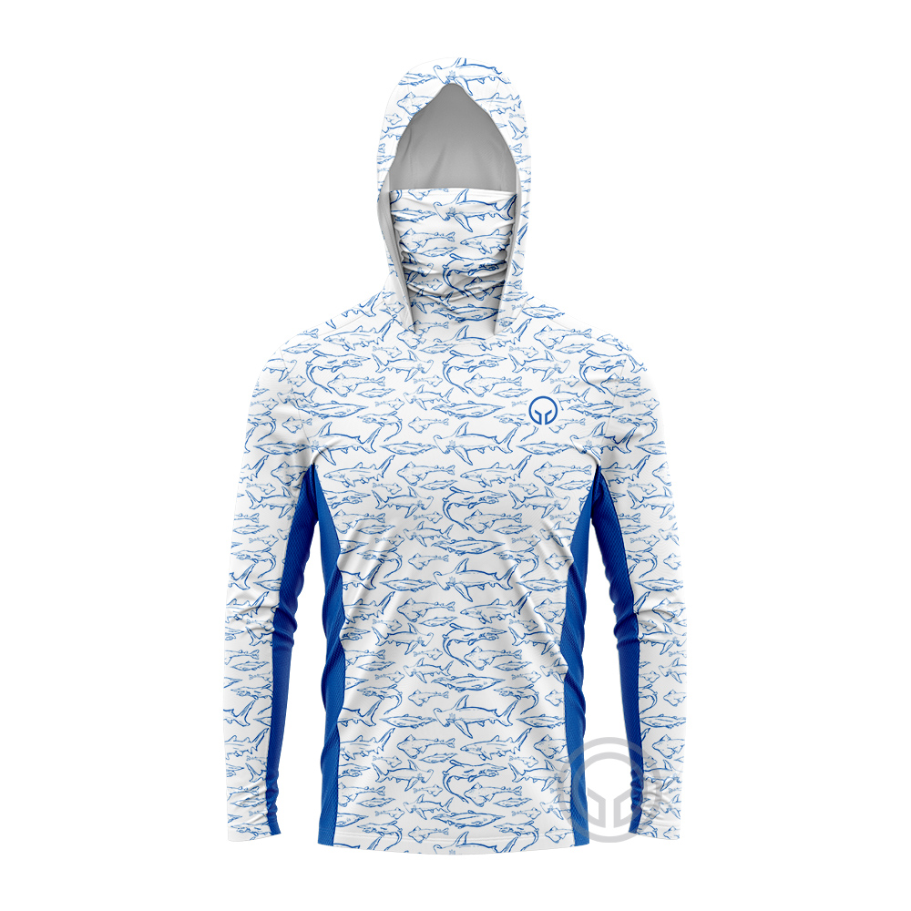 New Fishing Apparel Summer Out - Fishing Shirt Uv Protection 评论和价格