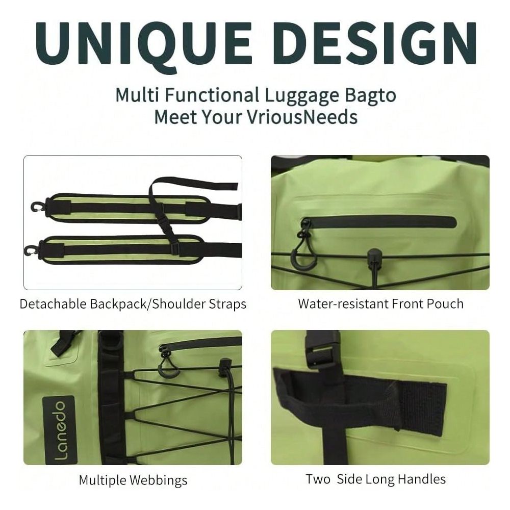 Dry Bag Large Waterproof Bag R - Fishing Bag Waterproof 评论和价格