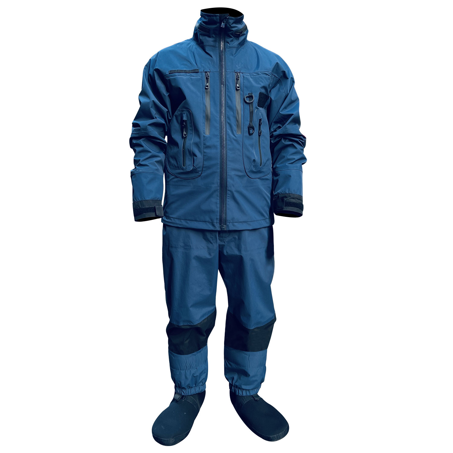 Waterproof Fishing Rain Suit S - Fishing Jacket Waterproof 评论和价格