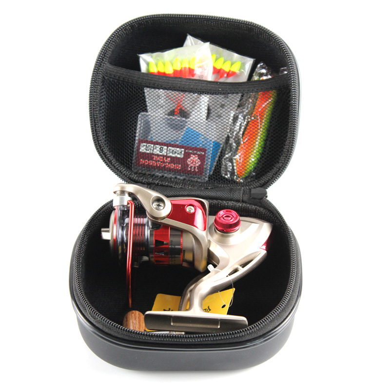 Outdoor Fishing Bag Spinning R - Fishing Bag Waterproof 评论和价格