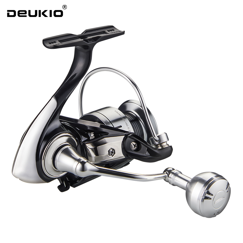 DEUKIO New arrival Saltwater F - Kastking Reel Zephyr 评论和价格